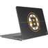 NHL Boston Bruins Solid Background Surface Laptop Studio Skin
